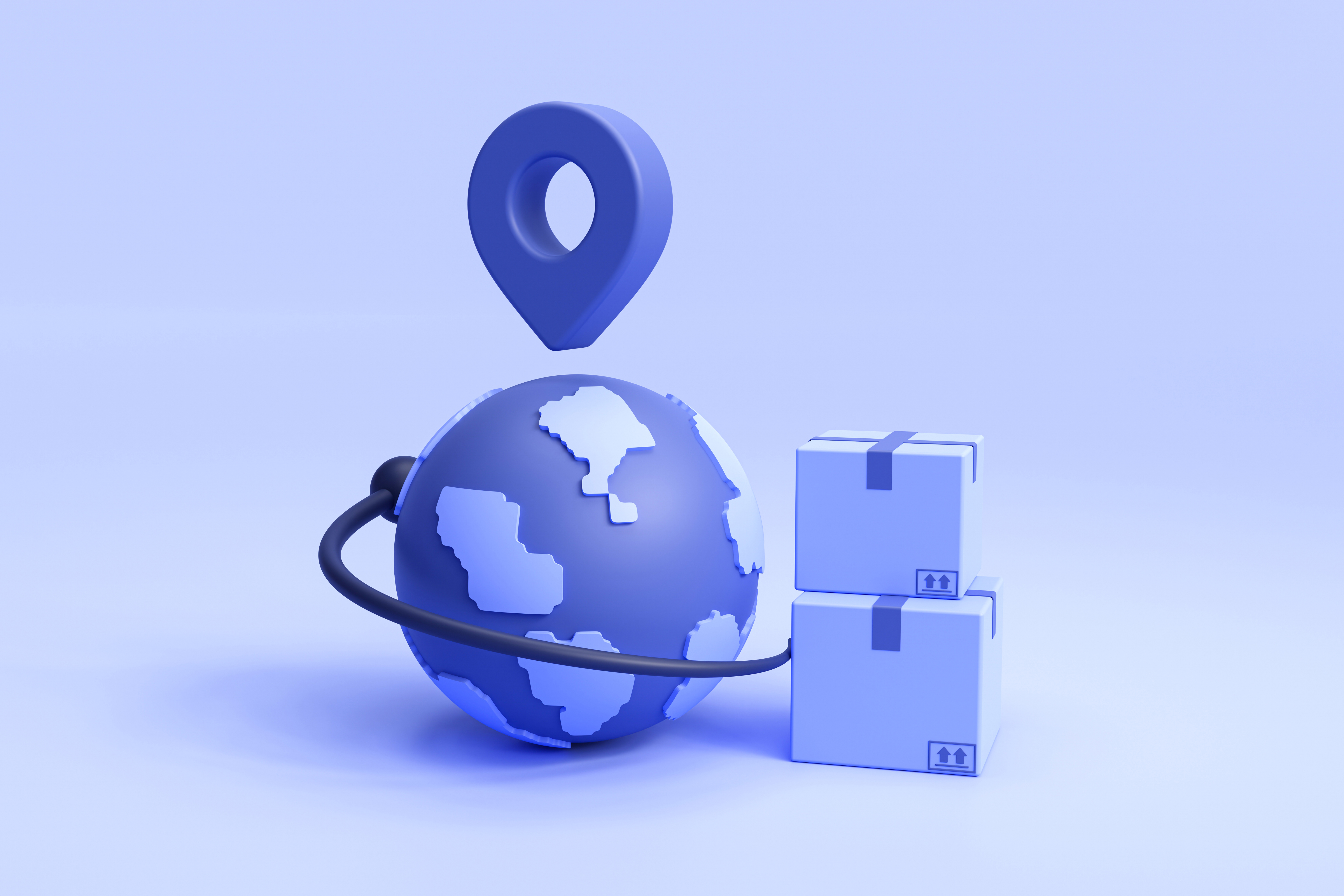 التوسع الإقليمي والدولي